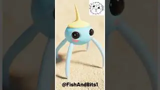 64 Bits 32 Bits 16 Bits 8 Bits 4 Bits 2 Bits 1 Bit (Surskit)