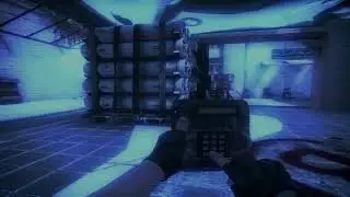 Clutch 4x1 awp x100 fragmovie CS:GO