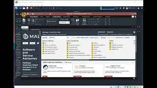 Maltego installation & Running on Kali Linux