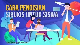TUTORIAL PENGISIAN DATA DI SISTEM INFORMASI BUKU INDUK SISWA SMA NEGERI 1 MAGETAN
