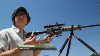Smith & Wesson's 300 Whisper: Guns & Gear|S4
