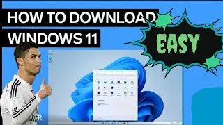 How To Install Windows 11 (2022) HINDI ! STEP BY STEP