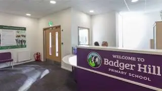 Badger Hill Primary School