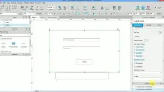 how to create wireframe designing UI 