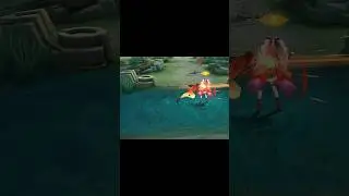 Хая на чилле🤙 Чисто на приколе😎 #mobilelegends #mlbb