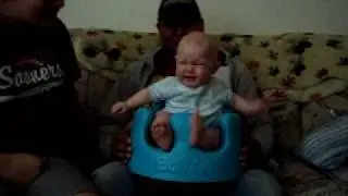 Tickled Feet