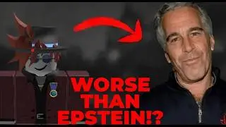 Why TZE Is Actually WORSE Than Epstein