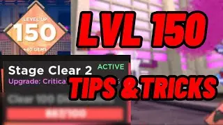 How Much Time It Takes To Be Level 150 in Anime Dimensions + Tips (Roblox 2023)