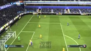 Fifa 15 Pro Clubs | Race To Division One #2