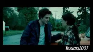 Мой клип "В гостях у сказки" по мотивам фильма Сумерки