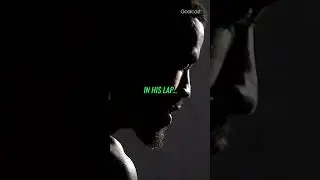 Deontay Wilder Had To Fight For His Dying Daughter | #shorts #Goalcast #motivation