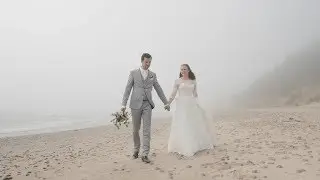 Kāzu video - Māris un Ilva (31.05.19) Ventspils - MonoCrystal