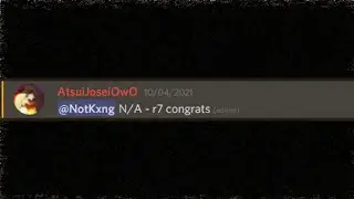 Officially R7 (Arsenal Montage)