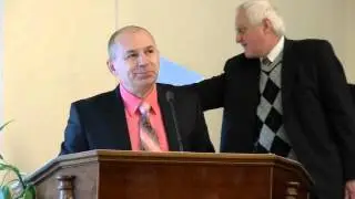 28.02.2016 Утреннее Богослужение Науменко Ю.А. Петренко Л.А. Культурная 9