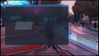 Motivation music: "Knuckles Theme Extended" Part 4: SPEED Or PERISH PSO2:NGS