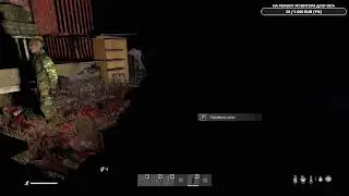 Dayz RP Stalker - Сталкер ПУЛЯ и его история.