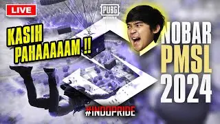 NOBAR PMSL BAANG !! BIAR WANGI !! WEEK2D2