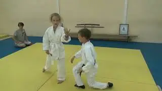 Аттестация. Эпизод 4.
