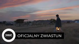 Nomadland – polski zwiastun #2