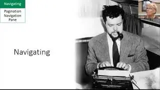 Word Formatting | 4 Navigation