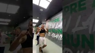 VAMO MANDACA 🇳🇬 #tvpapo