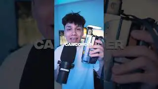 Why YOU should BUY an OLD VHS Camera 