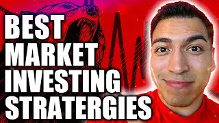 How To Safely Invest In A Bear Market! The COMPLETE Crypto Bear Market Guide In 2022!