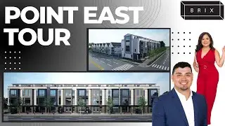 Point East 4 Story Tour