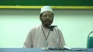 Anak Cucu Nabi S.A.W Yang Dilupa Dan dipinggirkan 6/12