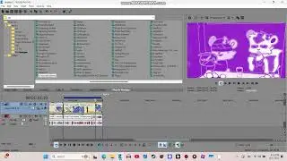 (Redone Effectorial/Restored) How To Make Radio Space MAX Flanged Saw