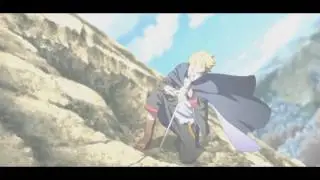 🔴Boruto_ Naruto Next Generations「AMV」- Break [HD]