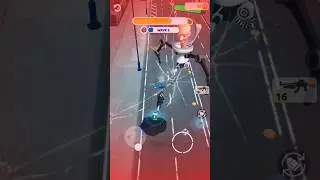 Camera man vs Skibidi toilet