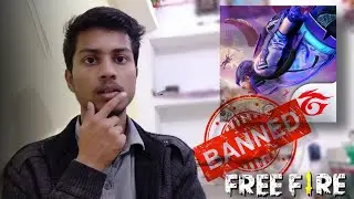 BIG Breaking:- Free fire ban in india 😱| Garena Free Fire MAX | Why Free Fire Banned ?