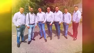 KOVAC BAND   SAVANA 2018