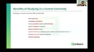 CUET PG 2026 History Orientation | Syllabus, Exam Pattern & Preparation Strategy | ENLEARN ACADEMY