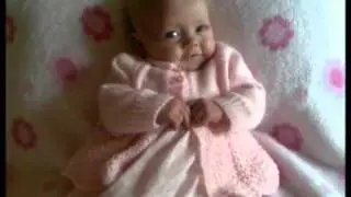 Baby Louise Montage