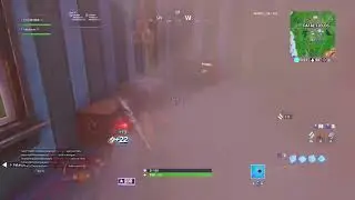 Fortnite Arena Solos!