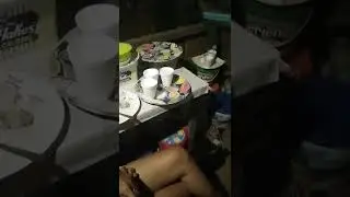 Trending video in Zamboanga City - donde el baso ta menya.