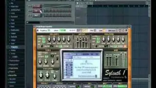 Fl Studio 9 tutorial: How to create the 