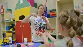 Делаем слайм