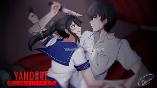 SpeedPaint : Yankun VS YanChan
