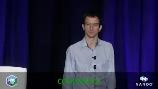 4768 Network Telemetry on Modern Routers
