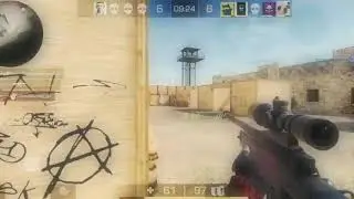 DING DING DONG | edit standoff