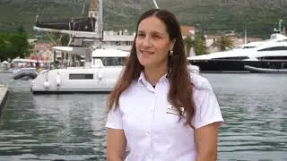 WIND MASTERS 2023 - Episode 2   Hvar Island