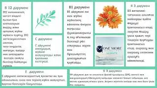 ✅B12 Plus пластыры