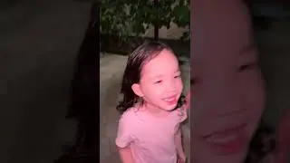 Раяна 6 жас