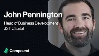 Thesis Ep 16 - Crypto market making and the current trading environment with JST Capital