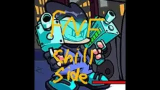 Friday Night Funkin' Chill Side Remix
