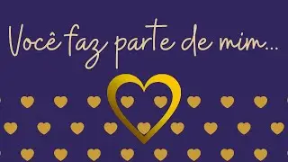MENSAGEM DE AMOR | MENSAGEM ROMÂNTICA