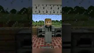 ПРАВИЛЬНОЕ распределение ресурсов  #майнкрафт#minecraft #minecraftfriend #minecraftmemes